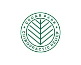 https://www.logocontest.com/public/logoimage/1633403001Cedar Park Chiropractic Relief4.jpg